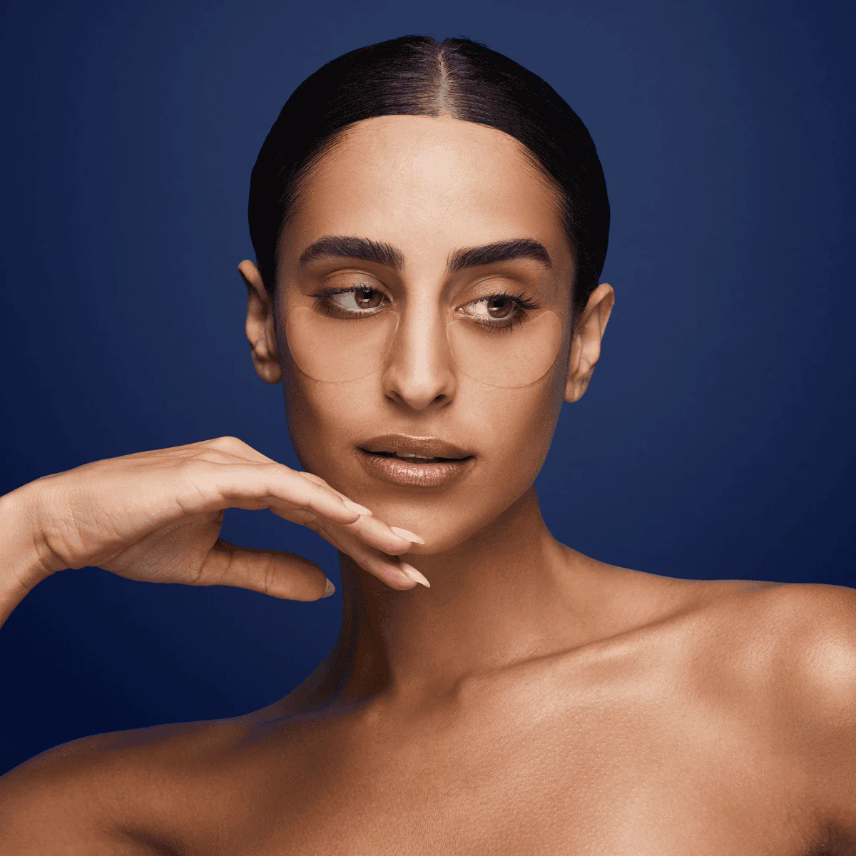 CurrentBody Skin LED Eye Perfector & 5 Eye Hydrogel Masks worth $399 - Image 3
