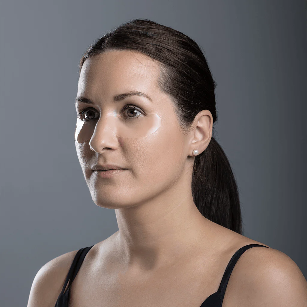 CurrentBody Skin LED Eye Perfector & 5 Eye Hydrogel Masks worth $399 - Image 5