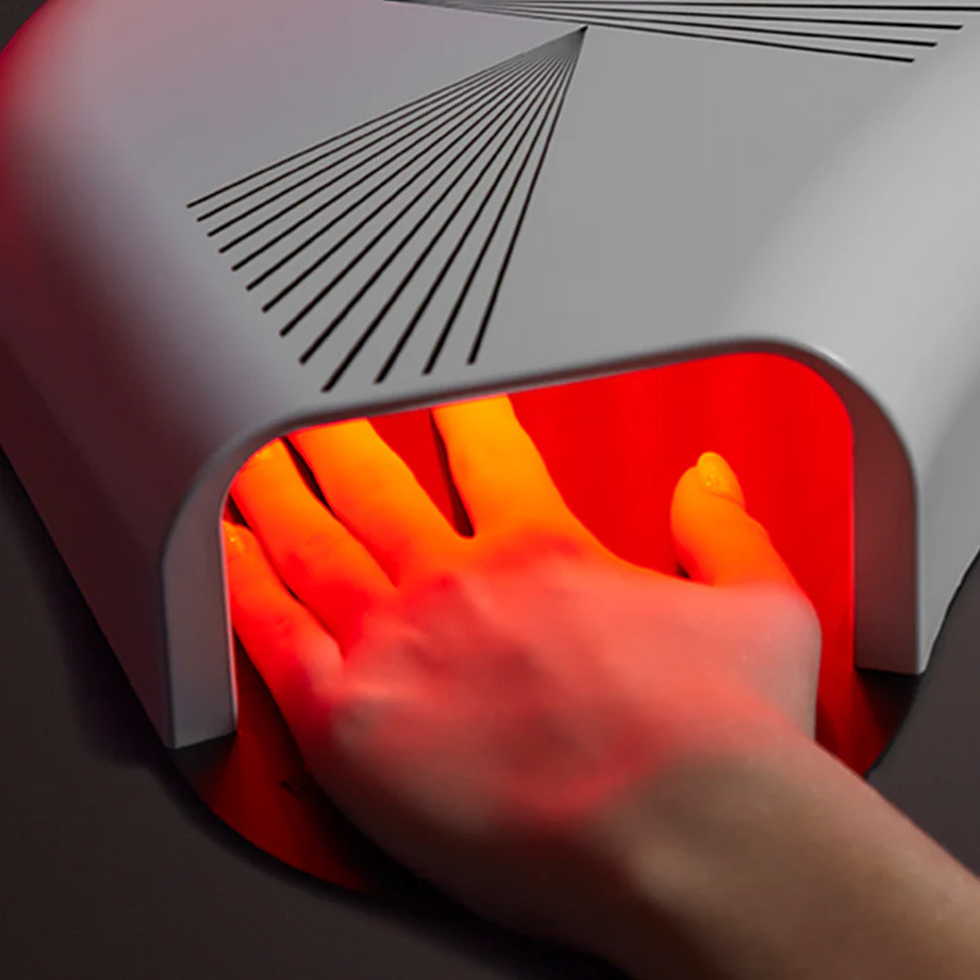 CurrentBody Skin LED Hand Mask - Image 3