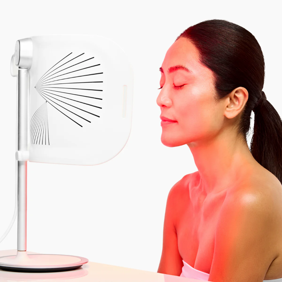 CurrentBody Skin LED Light Therapy Panel - Image 2