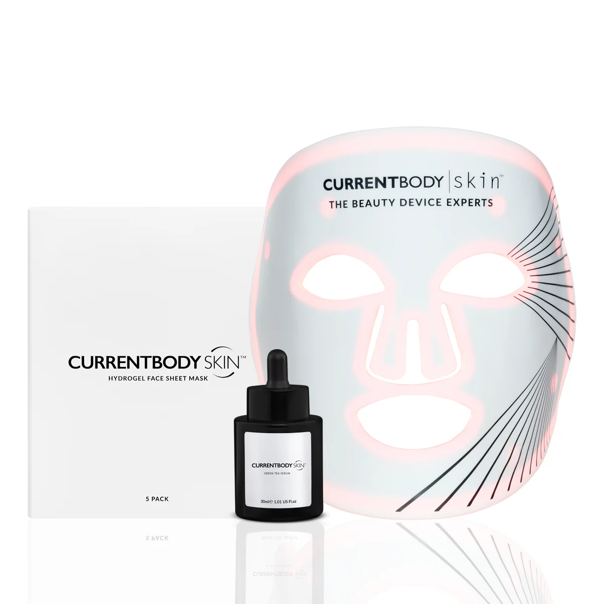 CurrentBody Skin Special LED Kit - Image 2
