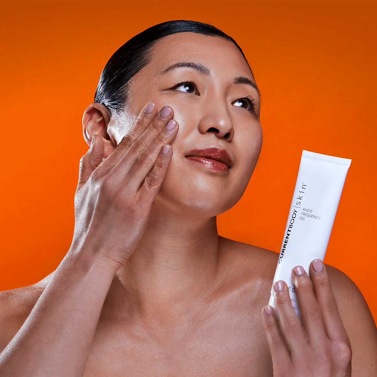 FREE CurrentBody Skin Radio Frequency Conductive Gel 100ml - Image 2