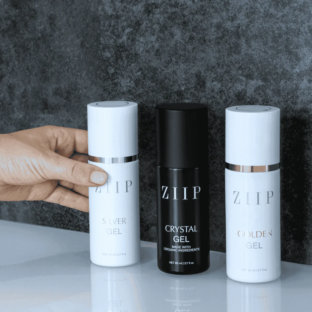 ZIIP HALO Complete Gift Set - Image 5
